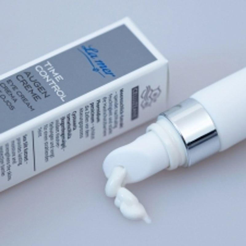 La Mer Time Control Eye Cream 15ml