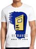 Ultravox Rage In Eden New Wave Pop Retro Cool Top Gift Tee T Shirt 44