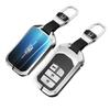 Honda Honda Key Case Key Cover Key Holder Odyssey Fit Civic Type R Vezel