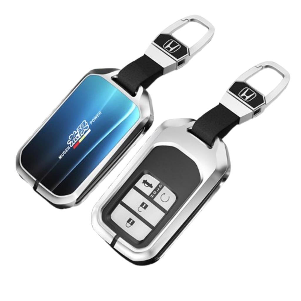 Honda Honda Key Case Key Cover Key Holder Odyssey Fit Civic Type R Vezel