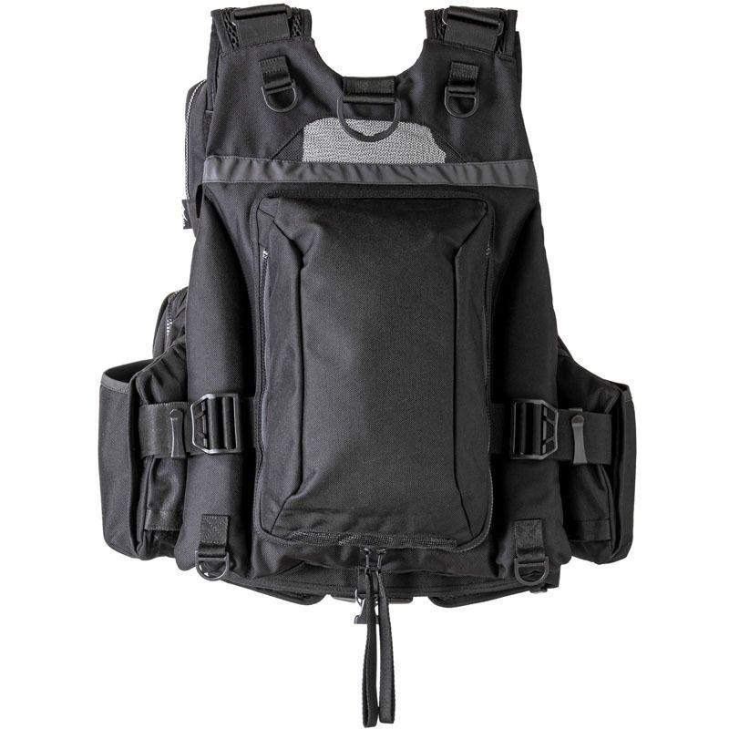Used [APIA] Anglers Support Vest Ver.4 No Name