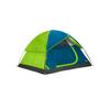 Tente de camping - BigBuy Productos Deportivos - Standard - 4 saisons - Rectangulaire - Légère - Fermeture éclair