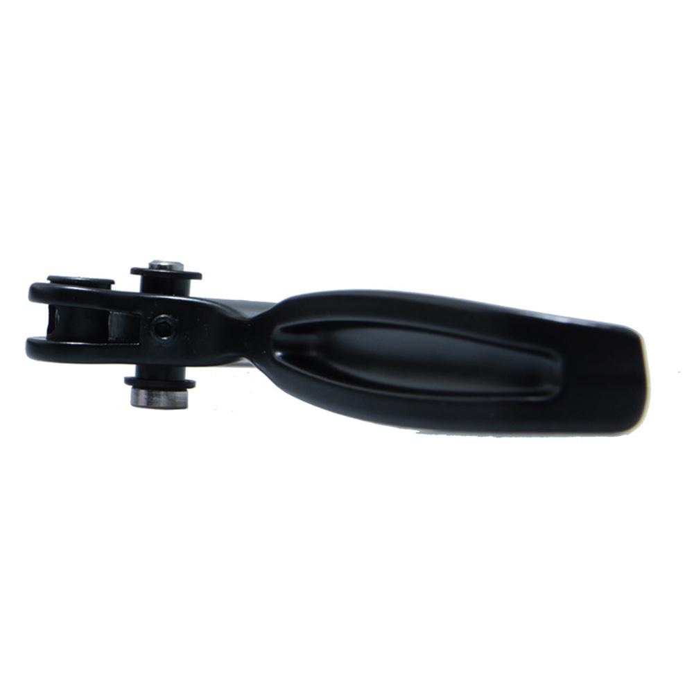 120mm/103mm Brake Lever Accessories Black Easy To Install