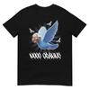 Nooo Granny Funny Brainrot Meme Viral Gen Z Tshirt