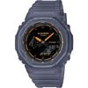 G Shock  G Shock  Smoke liGht Concept Model Ga 2100k 2ajf