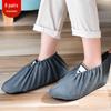 BoWonik Reusable Anti-Slip Shoe Covers