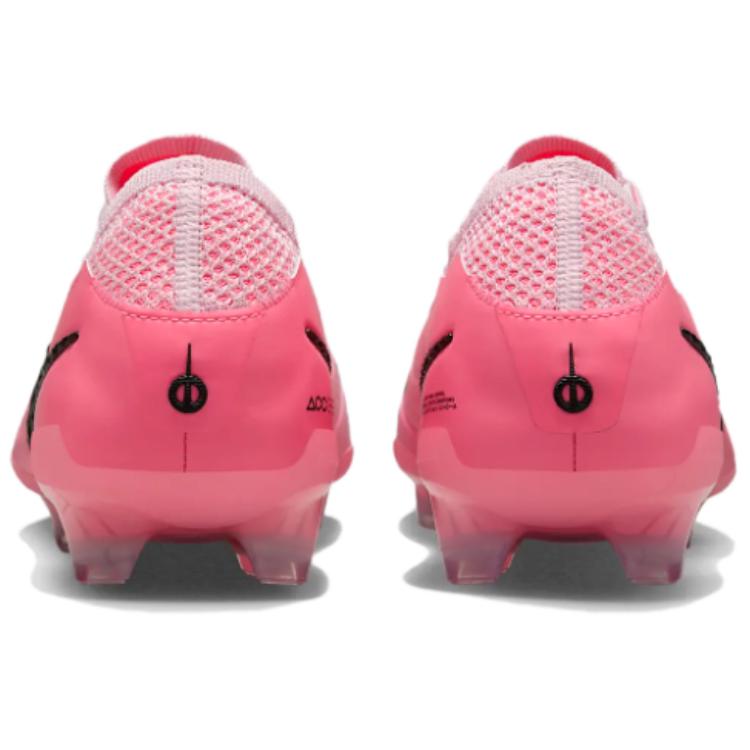 New Nike Tiempo Legend 10 Elite Fg Pink Foam DV4328-601