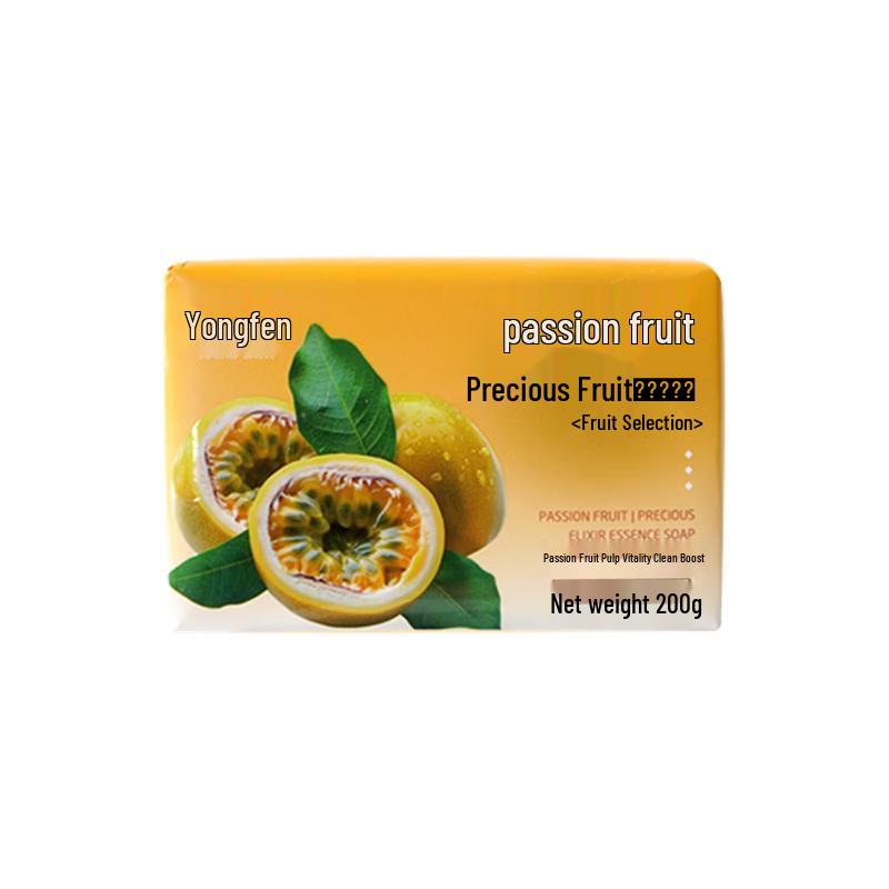 YOUNG Passion Fruit Essence Soap