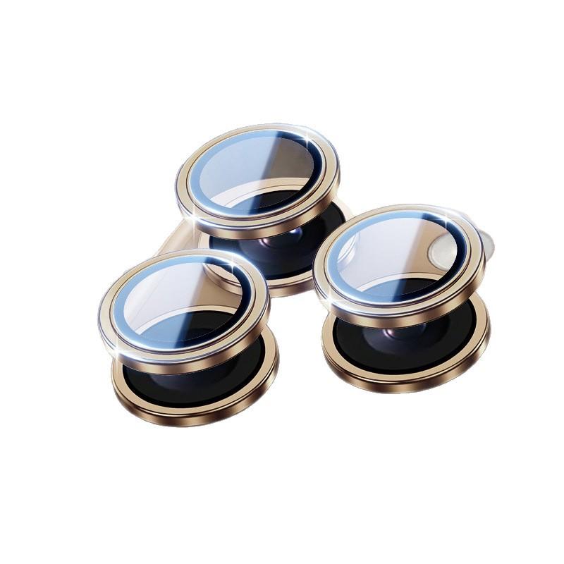 Applicable to iPhone11/11promax lens film ultra high definition 11 titanium film Apple 11pro mobile phone sticker
