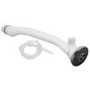 Car Windshield Washer Reservoir Tank Inlet Tube Neck For Infiniti Q50 Q60 28915-4GA0B Automobiles Parts Accessories Replacement