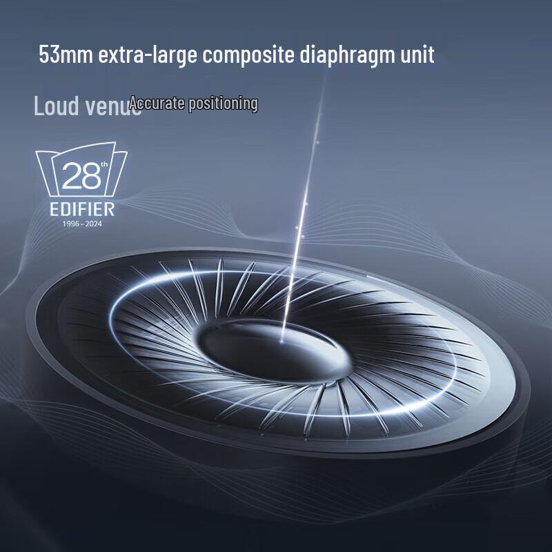 EDIFIER HECATE G5 Wireless Gaming Headset