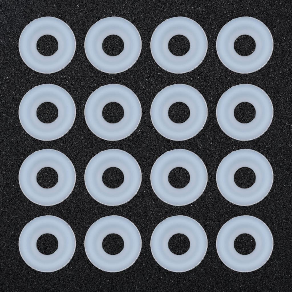 Beer Seals Washer Gasket O-Ring Replacement Silicone