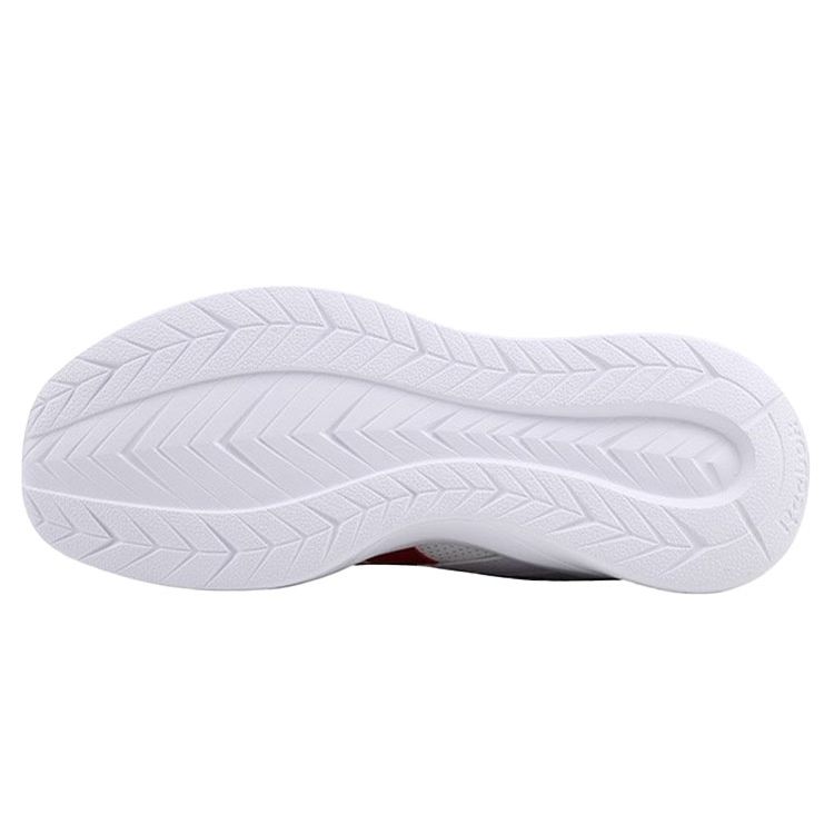 Reebok Royal EC Ride 2 Lightweight Comfortable Low-Top Sneakers Men sneakers White DV3952