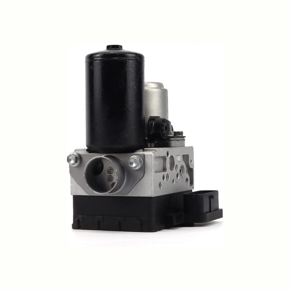 ABS Anti Lock Brake Actuator Pump w/Module For Toyota Highlander 06-08 RX400H