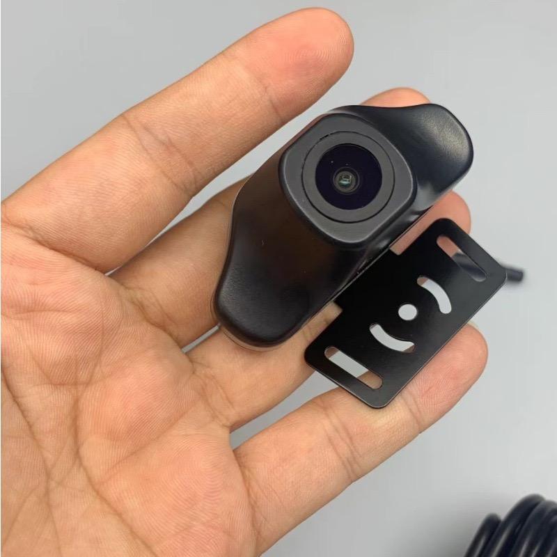 1080P AHD Car Rear View Camera with 4 Pin for Car DVR Car Mirror Dashcam Waterproof 2.5mm Jack Rear Camera Camera No Universal