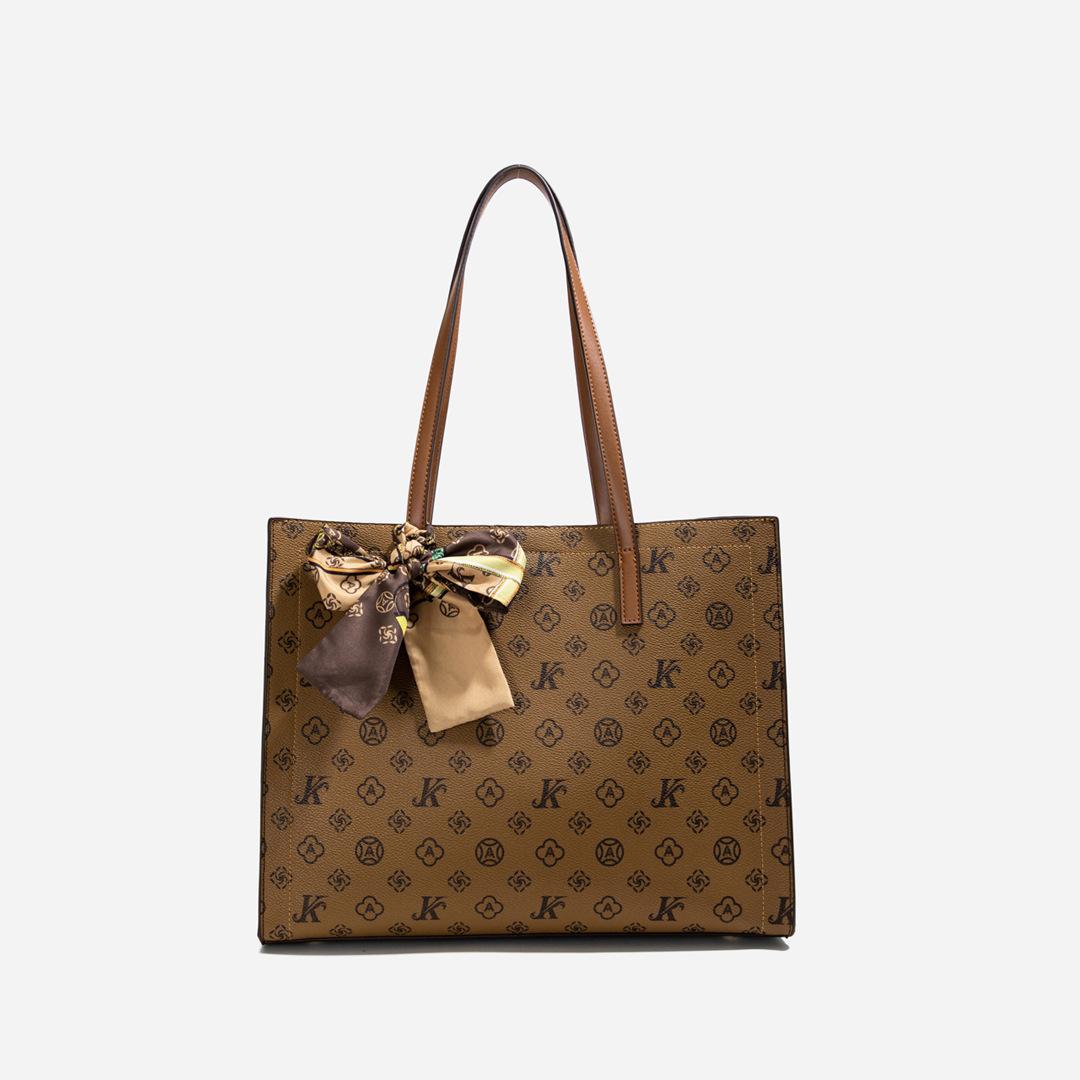 

Новая женская сумка пресбиопия большая вместимость хозяйственная сумка сумка-тоут сумка через плечо