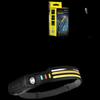 NuFeng Multifunctional USB Rechargeable Headlamp