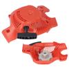 Chainsaw Starter Good Heat Dissipation Chainsaw Pull Start Starter Assembly for Husqvarna 137 141