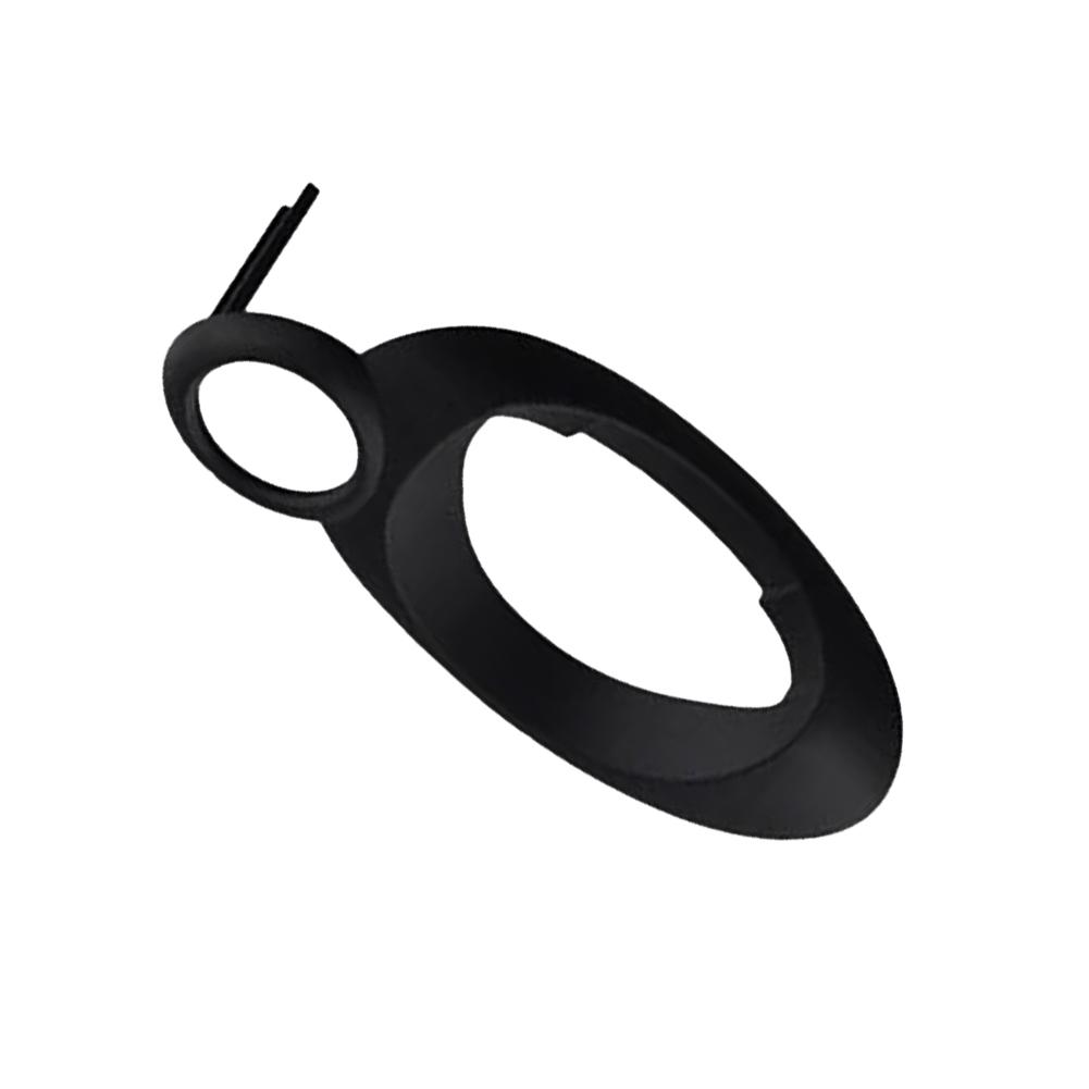 Start Stop Switch Cover Trim Decorative Frame Cover Trim 51452752836,2752836 For MINI For R56 For R56 LCI
