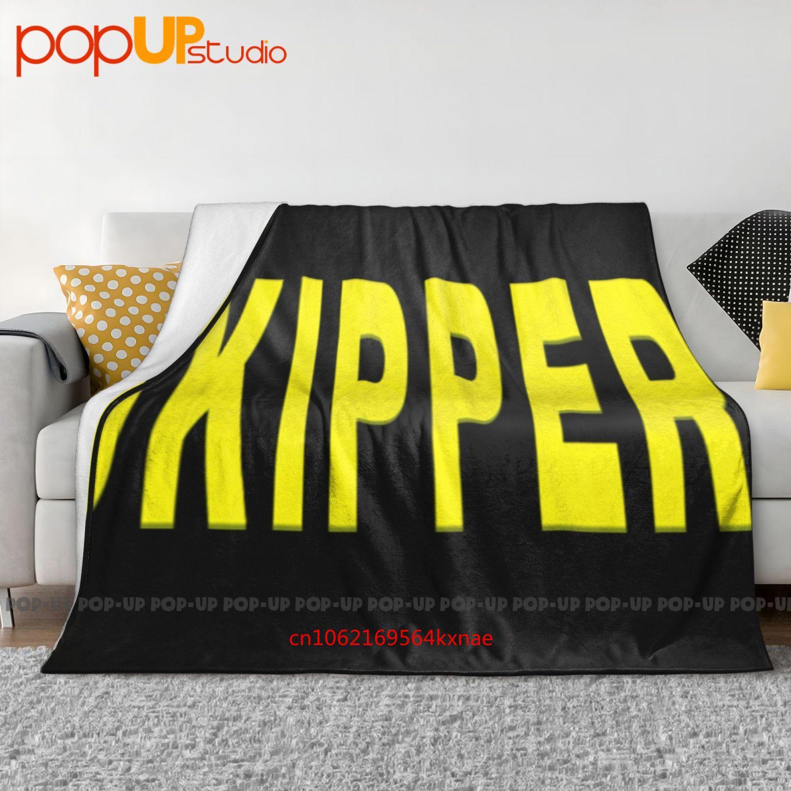 

Skipper,Fisherman Ocean,Left Chest Ultra-Soft Blanket Quilt Winter Sofa Cover Bed Covers 30x40in