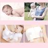 Sucking Manual Silicone Pumps One-handed Baby Breastfeeding Breast Milk Pump Breast Collector
