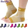 Plantar Fasciitis Compression Socks Arch Support Heel Pain Relief Ankle Brace for Achilles Tendonitis