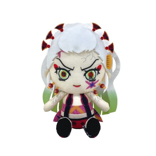 Bandai Daki Chibi Plush Toy 2633