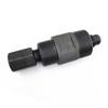 Magneto Flywheel Stator Puller Tool 27mm & 24mm For Suzuki RM DR 65 85 125 For Kawasaki KX Yamaha YZ Honda CR CRF