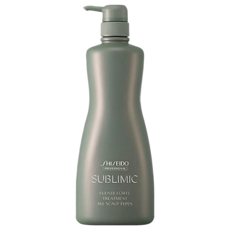 Shiseido Professional CPS Aromatic Scalp Conditioner