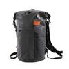 DOPPELGANGER Tarpaulin Daypack [Daypack That Can Also Be Used As a Seat Bag] 20L Capacity, Motorcycle Use, Tarpaulin Bag Series, Detachable Shoulder