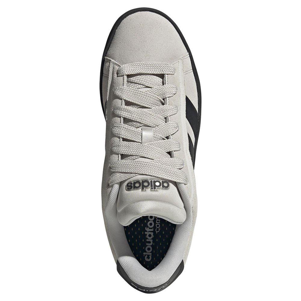 Adidas grand court alpha 00s sneakers daim gray