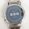Used KOMONO KOM-W4020 Quartz Analog Watch