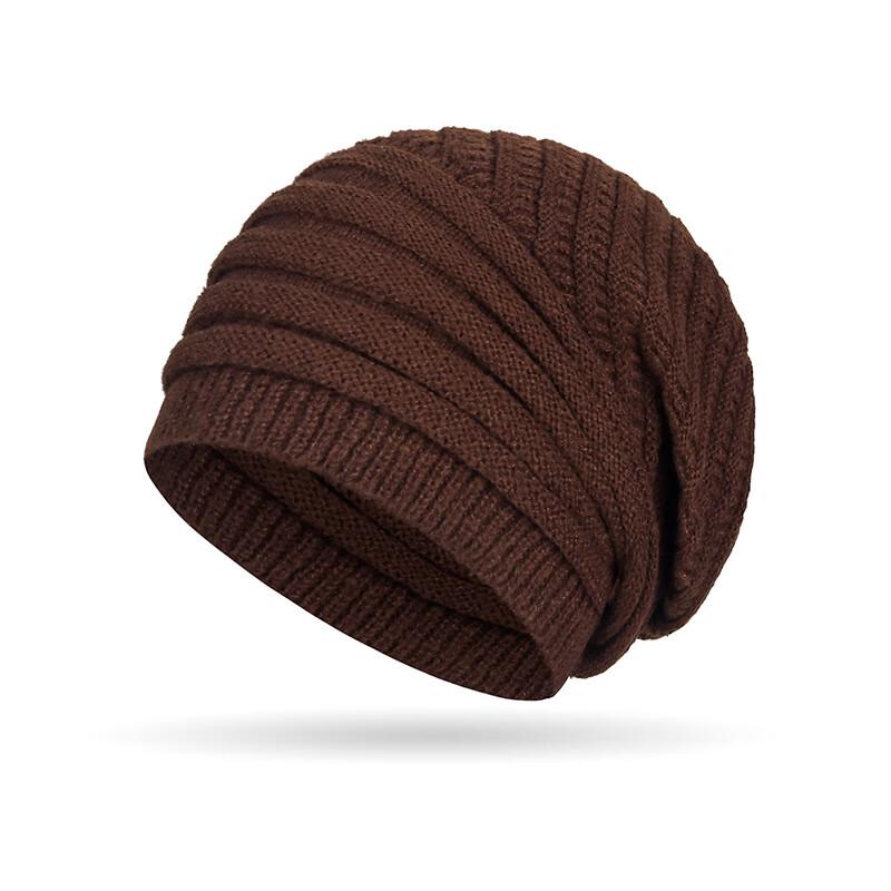 Autumn/Winter Knit Beanie Hat