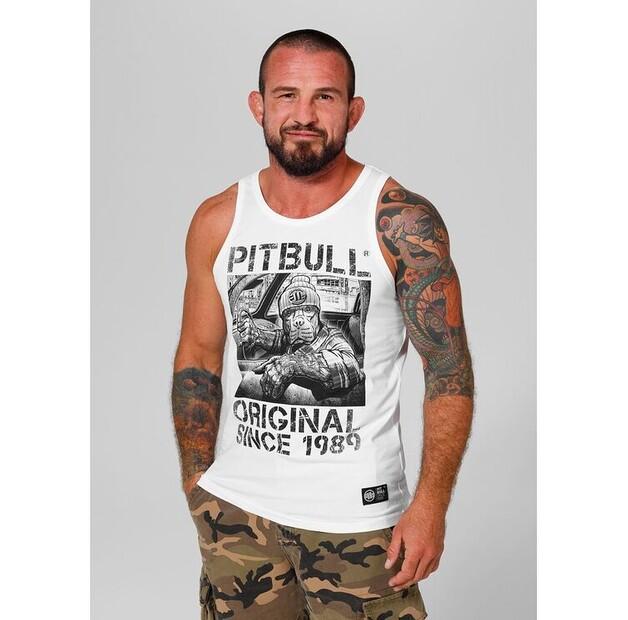 Майка PITBULL EU 3XL