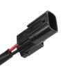 Radiator Motor for 2008-2013 Honda Accord (Part No: 38616-R60-U01 168000-8801)