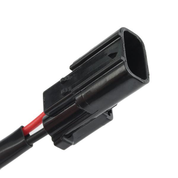 Radiator Motor for 2008-2013 Honda Accord (Part No: 38616-R60-U01 168000-8801)