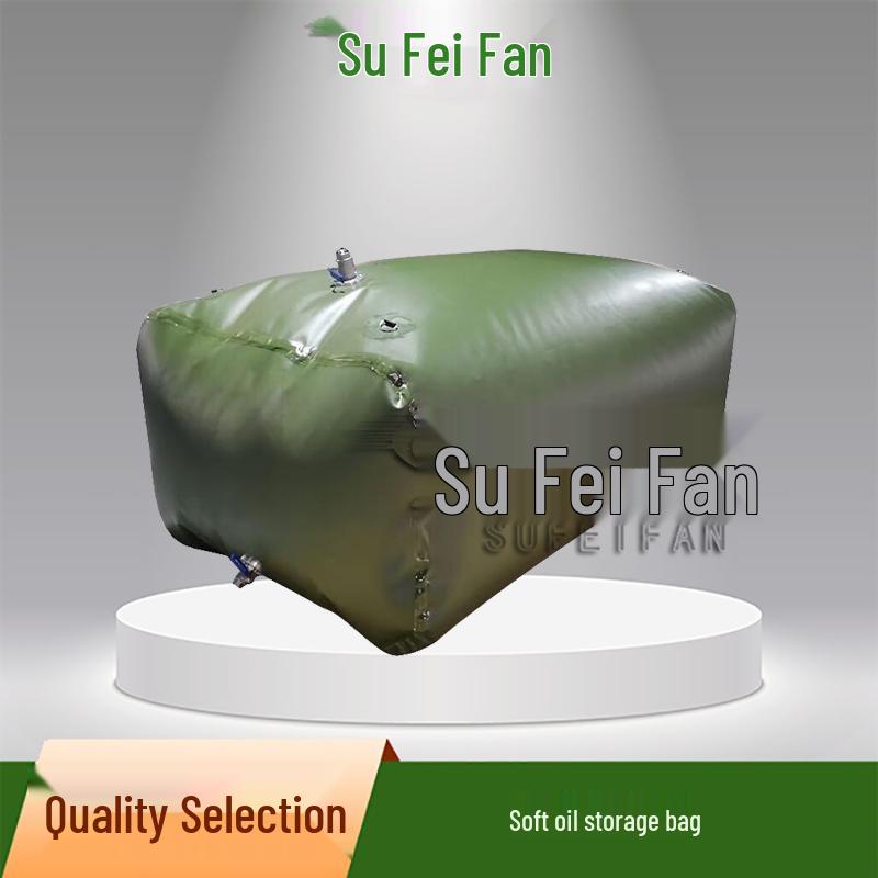Sufeifan Flexible Oil Storage Bag