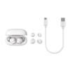 Philips TAT1109 True Wireless Bluetooth Earbuds