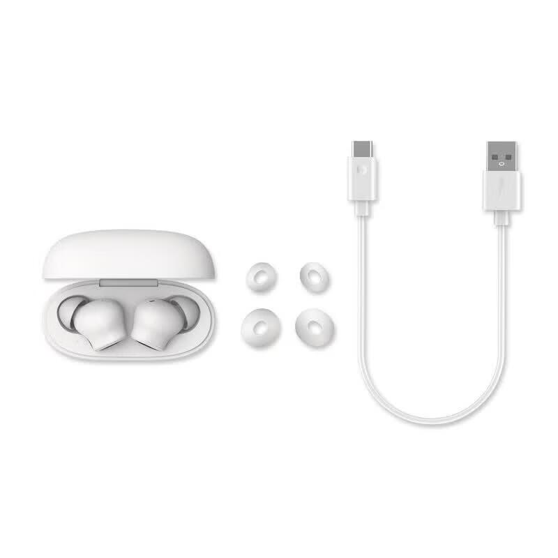 Philips TAT1109 True Wireless Bluetooth Earbuds