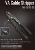 Fujiya Electric VA Stripper Black Gold FVA-1630-BG