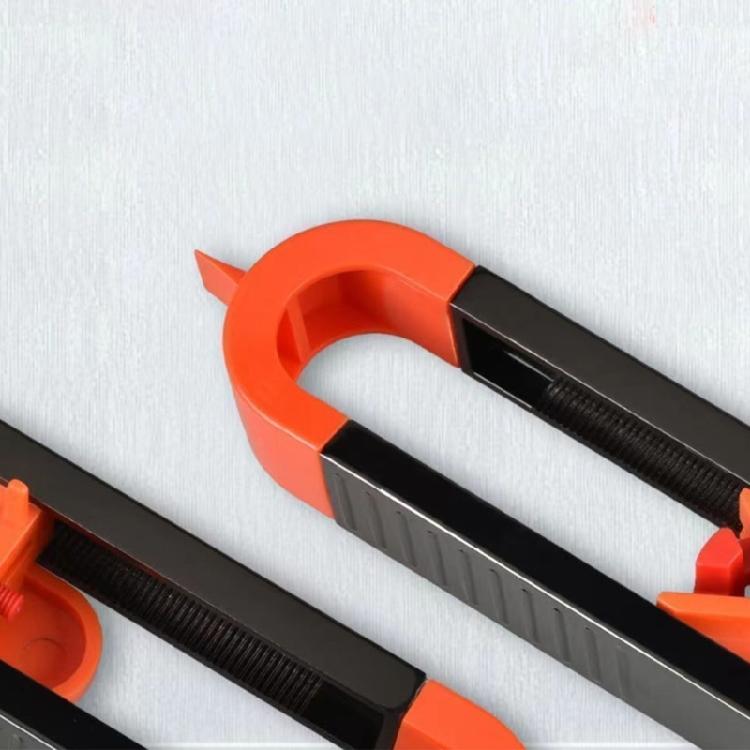 Ergonomic Shape Duplication Gauges Shape Duplicators For Woodworking Flooring Carpet Cutting Accuracy Profiles Tracing