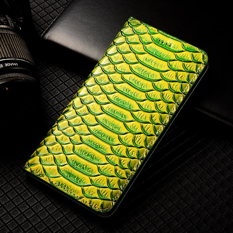 Per Samsung A55 Custodia per Telefono Galaxy A54 Pelle A52S Flip A51 50 35 25 Custodia Protettiva F34