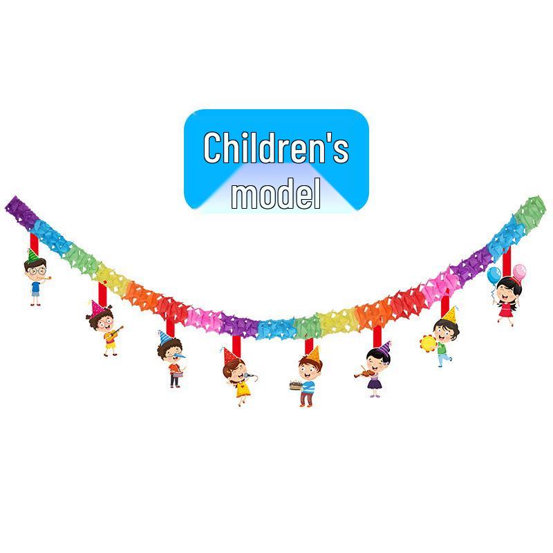 Elementary & Kindergarten Back To School Ceremony Bunting and Classroom Decor