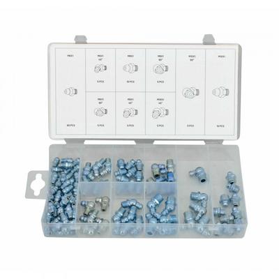 Elementy łączące – Śruby i wkręty