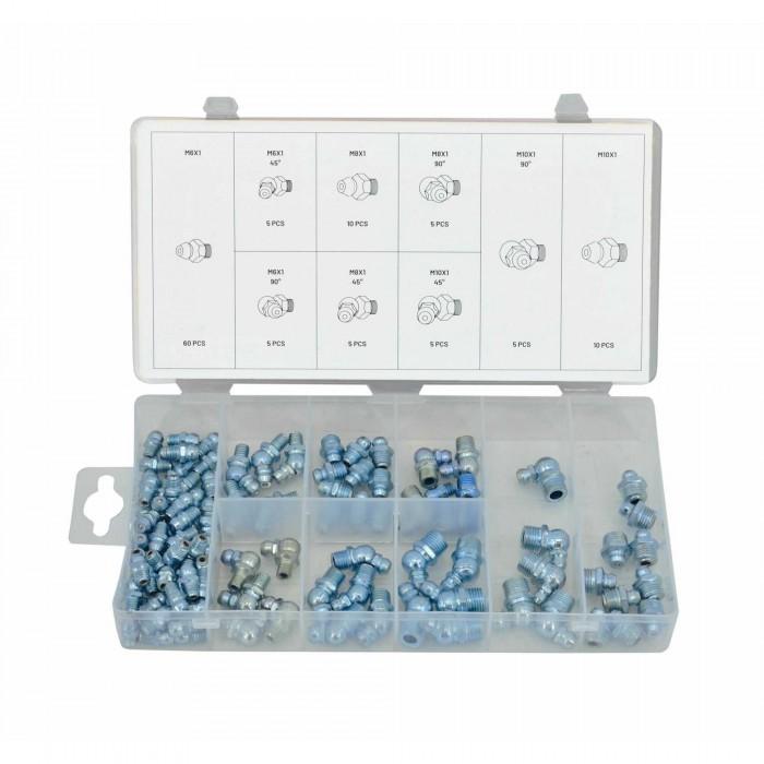 AW Tools Grease Nipple  (Pack of 110)