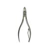 Kiya Nipper Nail Clippers Stainless Steel Blast Finish Nail Clippers
