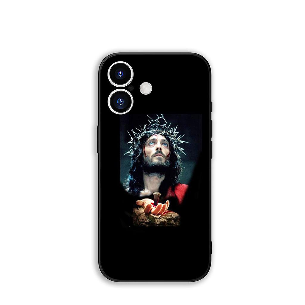 for Samsung Galaxy A25 A37 A57 A12 A14 A31 A41 A50 A51 A70 A71 A72 A21S A04 M15 Note 20 9 8 10 Phone Cover Case Judah jesus