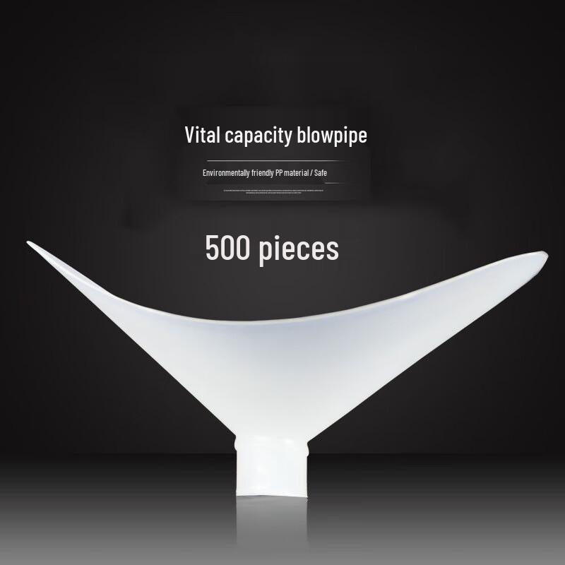 Haojiali Disposable Hard Spirometer Mouthpieces Spirometer Specific