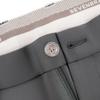 Septwolves Men's Slim Fit Quick-Dry Business Casual Trousers