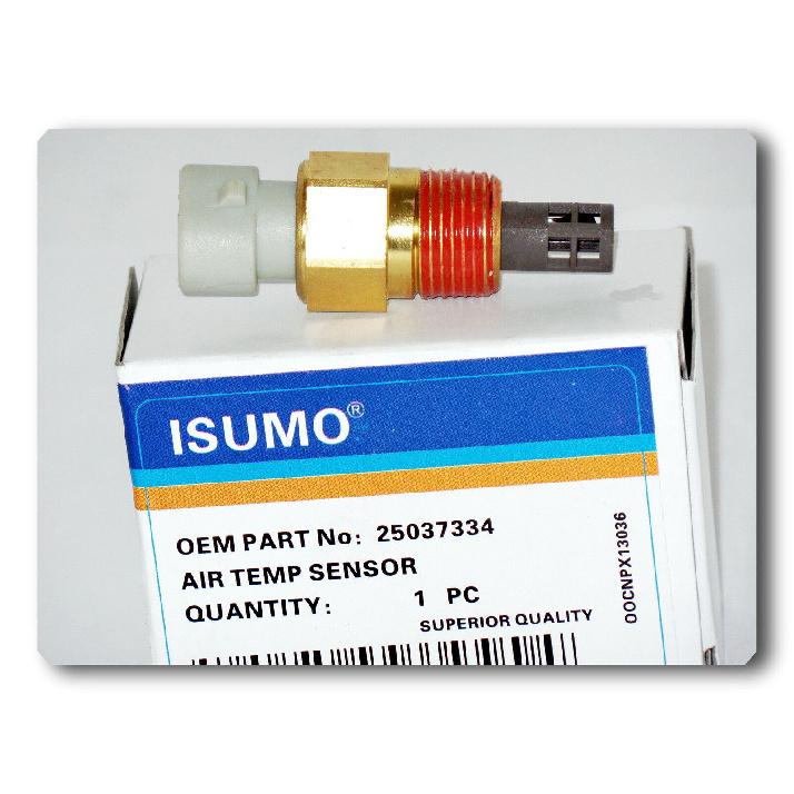 Air Charge Temperature Sensor - Internal Air Temp Sensor For Chevrolet Geo GMC &
